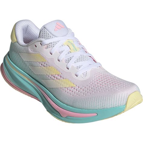 adidas damen laufschuhe türkis|adidas Supernova Rise Laufschuh .